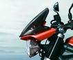 Британский Triumph Street Triple R 2010 года
